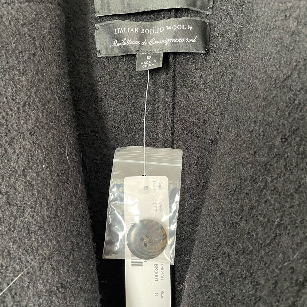 Coat - Picture 2 of 4